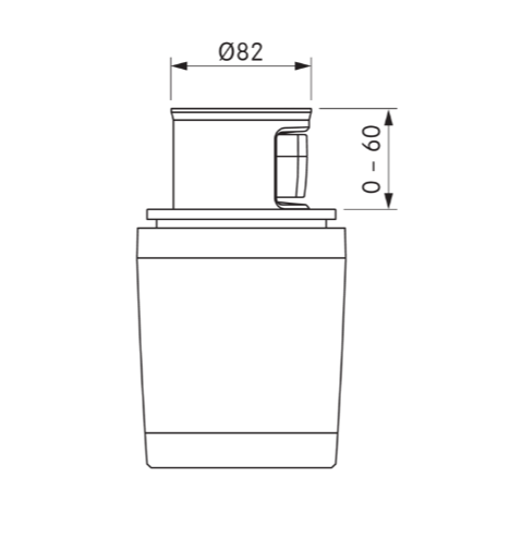 Zestaw do pakowania próżniowego Bora QVac Stainless Steel QVACSS wysyłka 24 h Gratis !