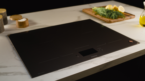 Płyta indukcyjna De Dietrich horiZone DPI4451GT