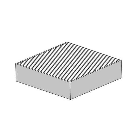 Elica filtr Hepa KIT0176157 do IKONA MAXXI PURE wysyłka 24h!