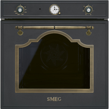Piekarnik Smeg SF67C1AO 60 cm
