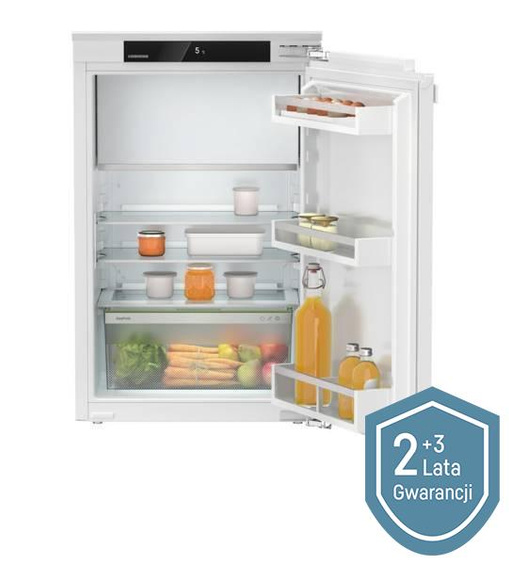 Chłodziarka Liebherr IRd 3901 Pure 