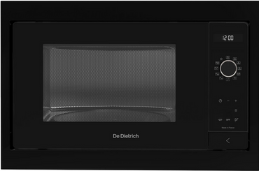 Kuchenka mikrofalowa De Dietrich DME4310X