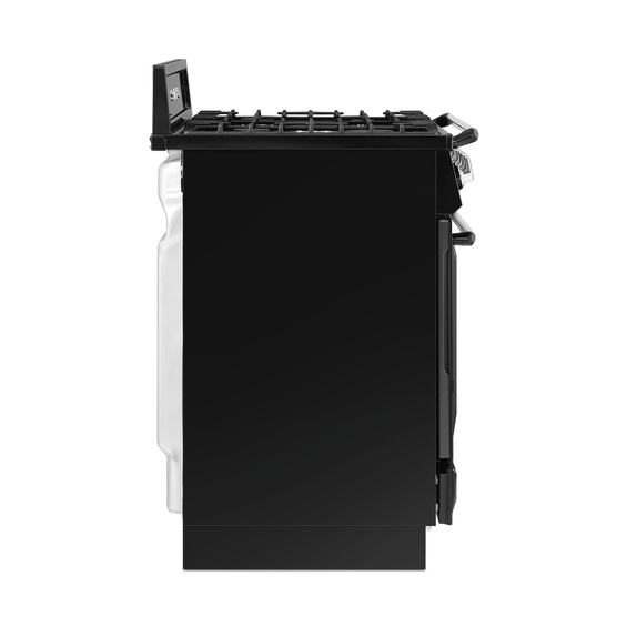 Kuchnia z płytą gazową Smeg TR90GMBL