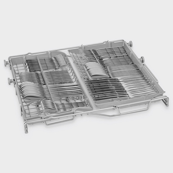 Zmywarka do zabudowy Smeg STFABBL3