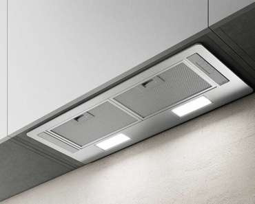 Okap Elica ERA C IX/A/52 inox PRF0142723 wyciąg