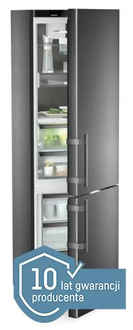 Chłodziarko-zamrażarka Liebherr CBNbsa10 575i-1 BioFresh i NoFrost