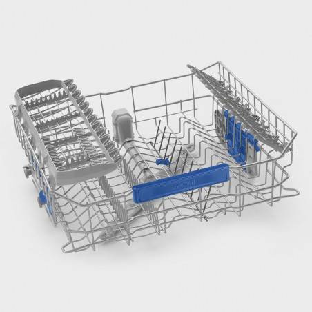 Zmywarka do zabudowy Smeg STL233CLH