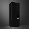 Lodówka wolnostojąca FAB Smeg FAB38LBL6