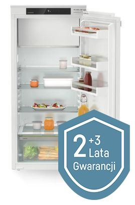 Chłodziarka Liebherr IRd 4101 Pure