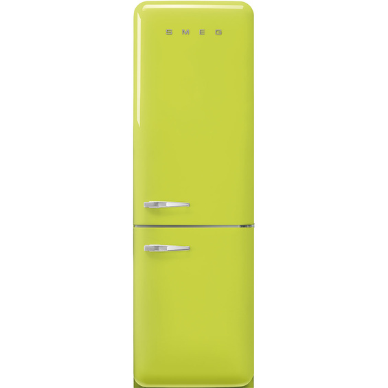Lodówka Wolnostojąca FAB Smeg FAB32RLI6 50's Style
