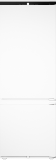 Chłodziarko-zamrażarka ASKO RBC297SND1