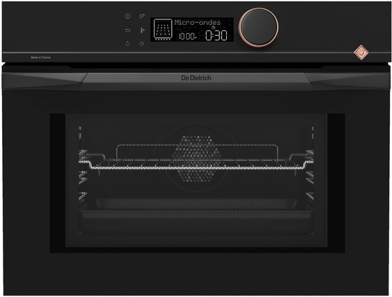 Kuchenka mikrofalowa De Dietrich DKC4536H