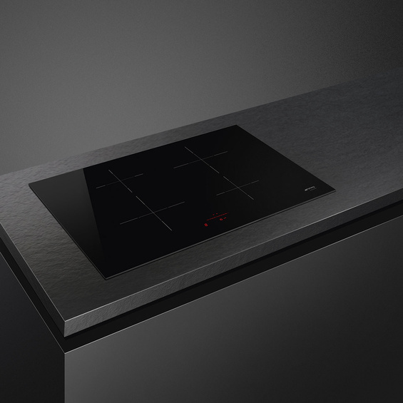 Płyta indukcyjna Smeg SI5743D1