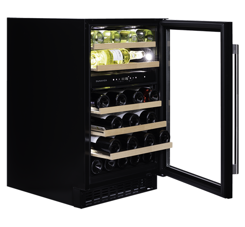 Winiarka Dunavox DAUF-38.100DMB