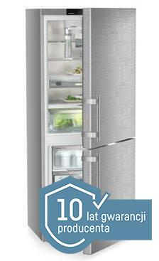 Chłodziarko-zamrażarka Liebherr CBNsdc 765i Prime BioFresh NoFrost 10 lat Gwarancji !!!