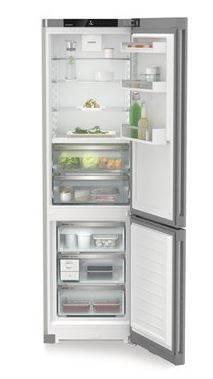 Chłodziarko-zamrażarka Liebherr CBNsda 572i Plus BioFresh NoFrost 10 lat Gwarancji !!!