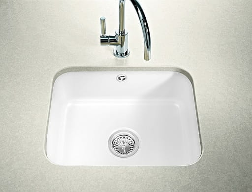 Zlewozmywak 1 komorowy Villeroy & Boch VB-6706 01 KG