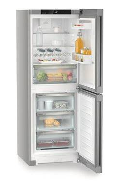 Chłodziarko-zamrażarka Liebherr CNsfc 5023 Plus NoFrost 10 lat Gwarancji !!!