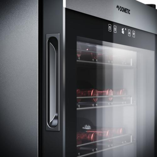 Winiarka wolnostojąca Dometic C35F