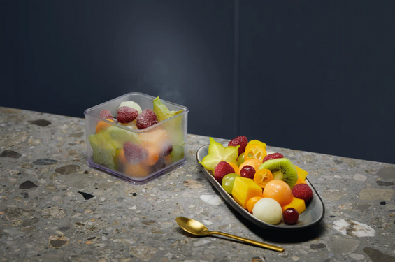 Kuchenka mikrofalowa Electrolux KMFE172TEX