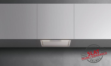 Okap Falmec Grupa Silnikowa Plus 50cm 800 m³/h biały