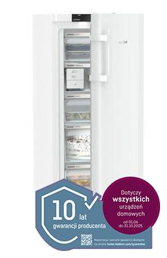 Zamrażarka Liebherr FNc 467i Peak NoFrost