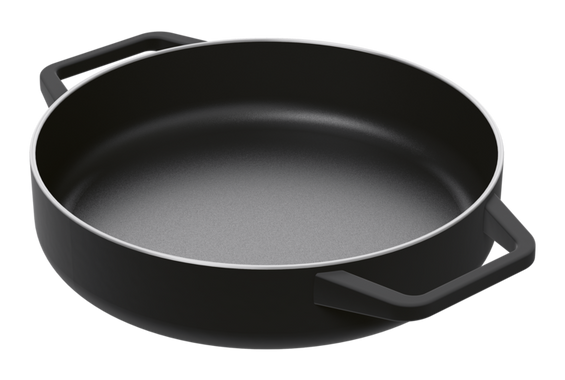 Bora Pots and Pans patelnia do duszenia KWPAP3