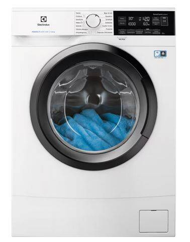 Pralka Electrolux EW6SN326SP SensiCare 600 6 kg