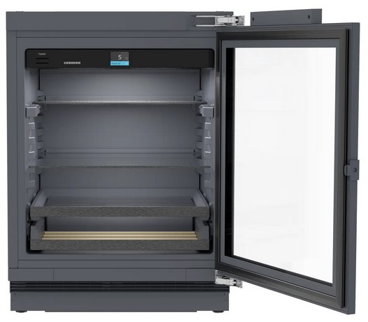 Chłodziarka zewnętrzna Liebherr UORpr 366i prime