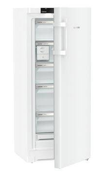 Zamrażarka Liebherr FNb 465i Prime NoFrost