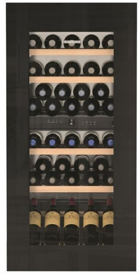 Winiarka Vinidor SilentLine EWTgb 2383