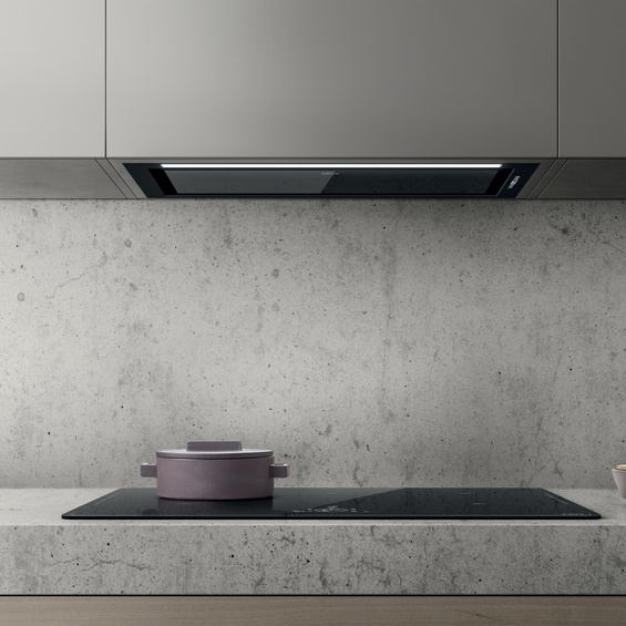 Okap Elica Hidden Advance Plus @ BLGL/A/72 PRF0184107A wyciąg