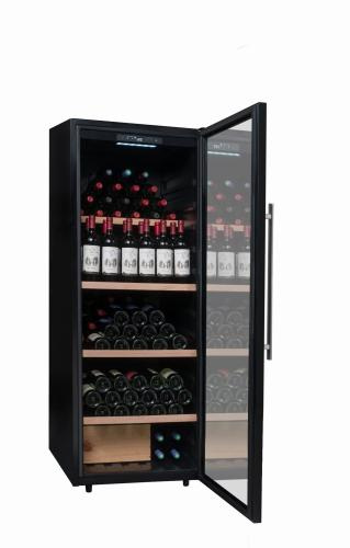 Winiarka wolnostojąca Climadiff CPW204B1