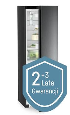 Chłodziarko-zamrażarka Liebherr CBNbda 5223 Plus BioFresh NoFrost 10 lat Gwarancji !!!
