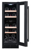 Winiarka do zabudowy La Sommeliere LSBU18DZ
