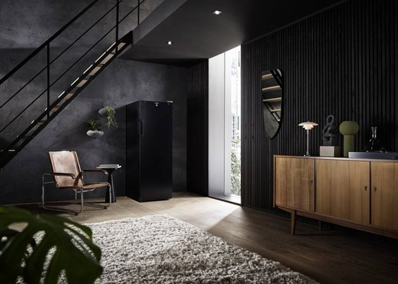 Chłodziarka do wina Liebherr WSbl 4601 GrandCru