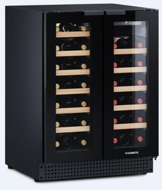 Winiarka wolnostojąca Dometic D42B