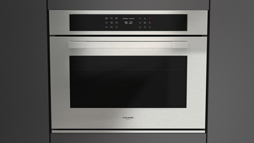 Piekarnik Fulgor Milano FUTPO 7515 P TEM IX z funkcją pizza i pirolizą
