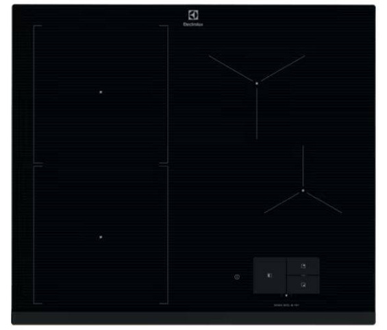 Płyta indukcyjna 800 Sense Boil+Fry SLIM-FIT Electrolux EIS67483 60 cm