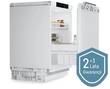 Chłodziarka podblatowa Liebherr URPc 375i Prime