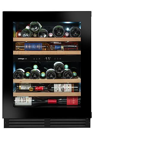 Winiarka do zabudowy Avintage AVU50PLATINUM