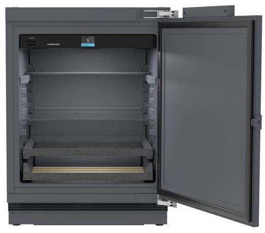 Chłodziarka zewnętrzna Liebherr UORpr 365i prime