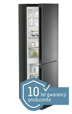 Chłodziarko-zamrażarka Liebherr CNbdb 5223 Plus NoFrost 10 lat Gwarancji !!!