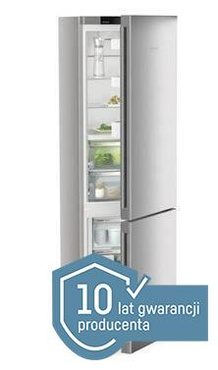 Chłodziarko-zamrażarka Liebherr CBNsfc 572i Plus BioFresh NoFrost  10 lat Gwarancji !!!