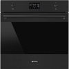 Piekarnik Smeg SOP6302S2PN Galileo Pyro steam