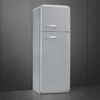 Lodówka wolnostojąca FAB Smeg FAB30RSV6 50's Style