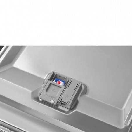 Zmywarka do zabudowy Smeg PL292DB