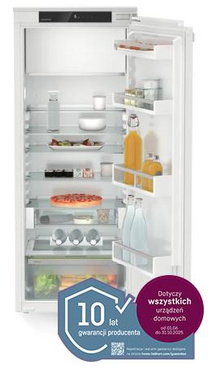 Chłodziarka Liebherr IRd 4521 Plus EasyFresh