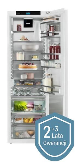 Chłodziarka Liebherr IRBci 5180 Peak BioFresh