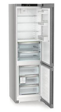 Chłodziarko-zamrażarka Liebherr CBNsda 572i Plus BioFresh NoFrost 10 lat Gwarancji !!!